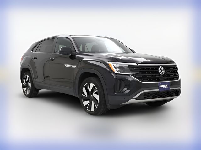 2025 Volkswagen Atlas Cross Sport 2.0T SE Technology