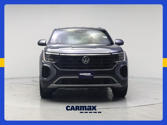 2025 Volkswagen Atlas Cross Sport 2.0T SE Technology