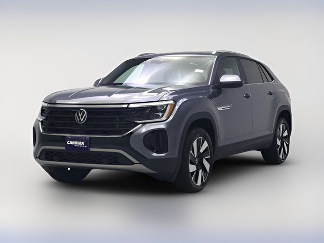 2025 Volkswagen Atlas Cross Sport 2.0T SE Technology
