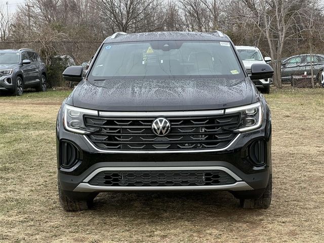 2025 Volkswagen Atlas Cross Sport 2.0T SE Technology