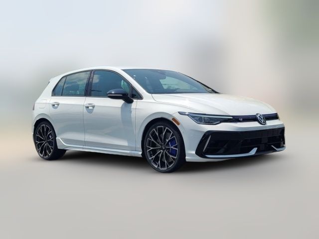 2025 Volkswagen Golf R Base