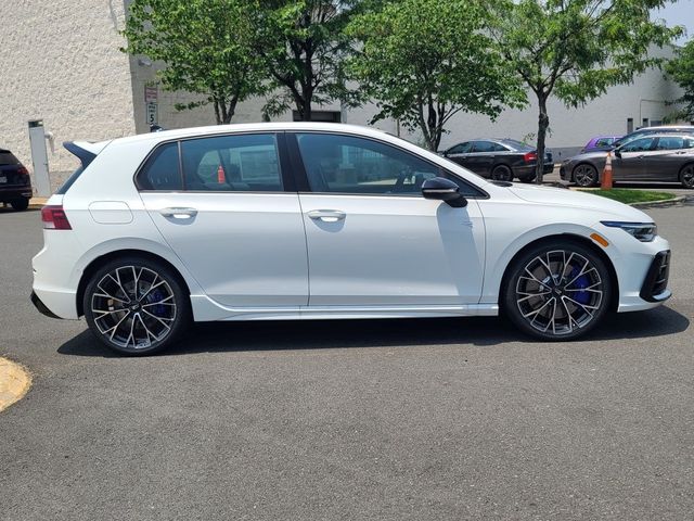 2025 Volkswagen Golf R Base