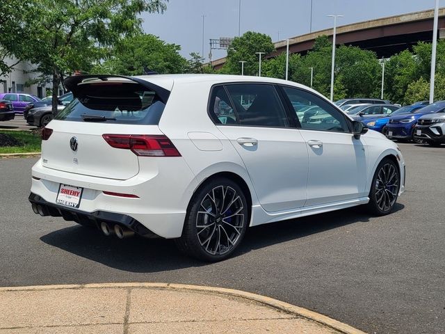 2025 Volkswagen Golf R Base