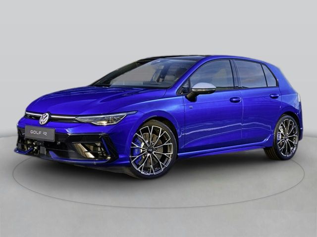 2025 Volkswagen Golf R Base