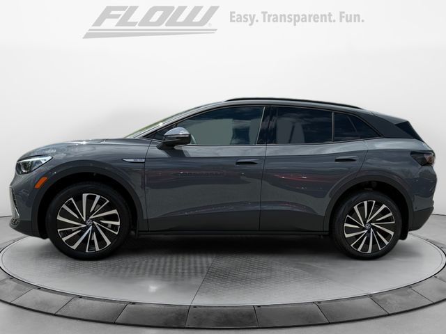 2025 Volkswagen ID.4 Pro