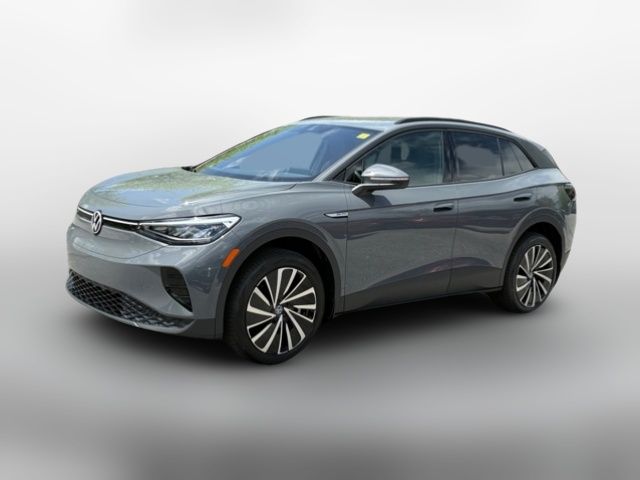 2025 Volkswagen ID.4 Pro