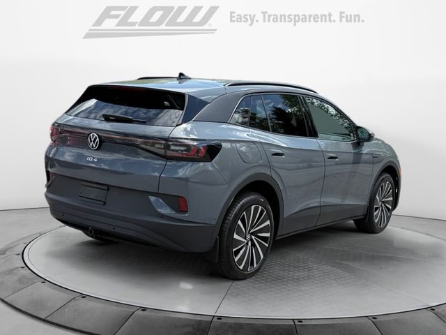 2025 Volkswagen ID.4 Pro