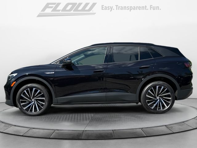 2025 Volkswagen ID.4 Pro