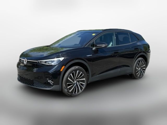 2025 Volkswagen ID.4 Pro