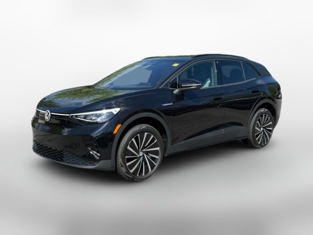 2025 Volkswagen ID.4 Pro