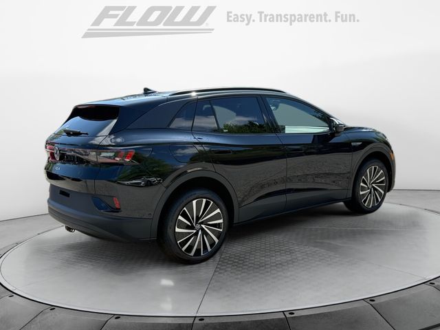 2025 Volkswagen ID.4 Pro