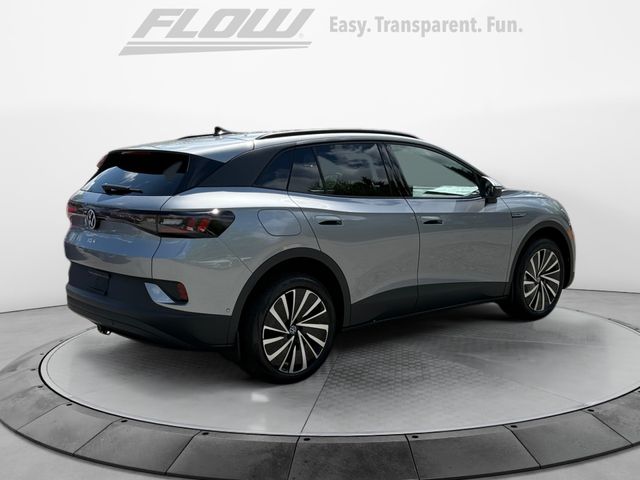 2025 Volkswagen ID.4 Pro