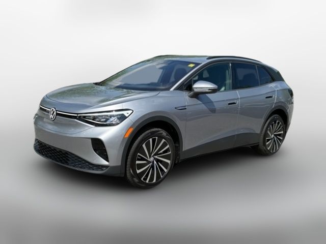 2025 Volkswagen ID.4 Pro