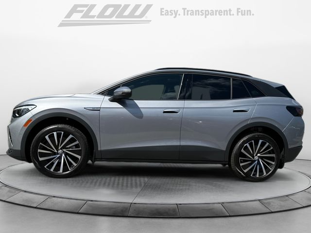 2025 Volkswagen ID.4 Pro