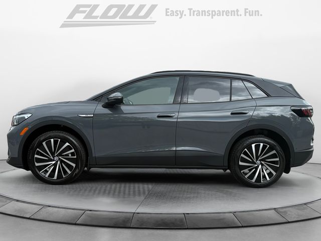 2025 Volkswagen ID.4 Pro