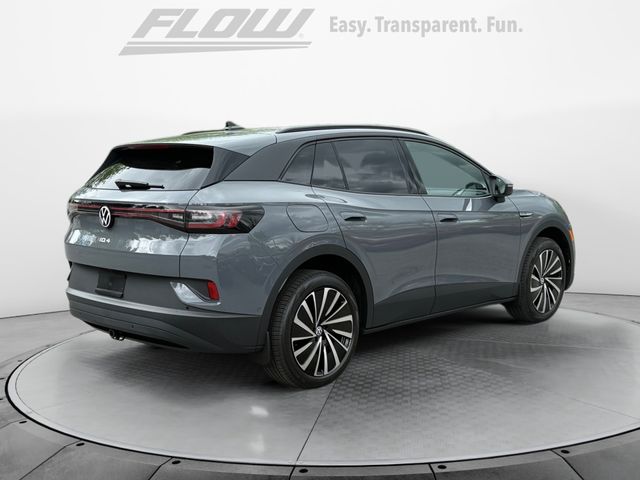 2025 Volkswagen ID.4 Pro