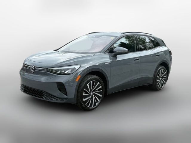 2025 Volkswagen ID.4 Pro