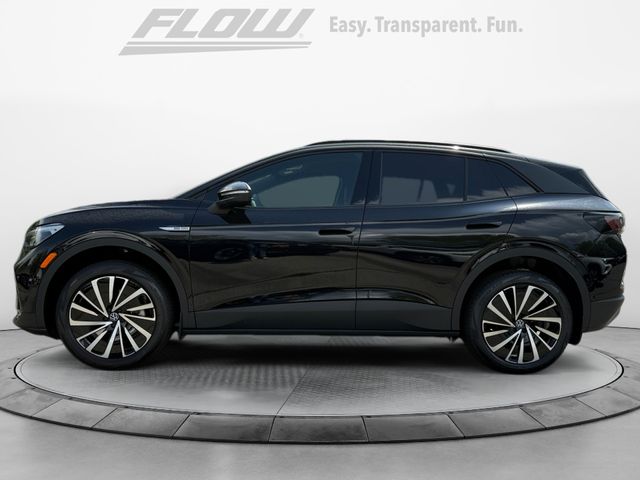 2025 Volkswagen ID.4 Pro
