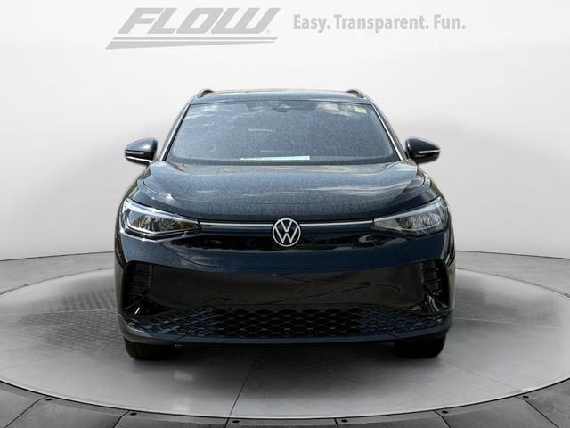 2025 Volkswagen ID.4 Pro