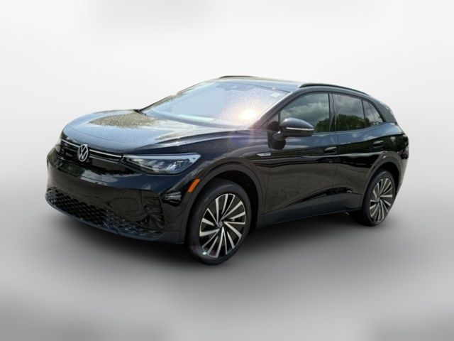 2025 Volkswagen ID.4 Pro