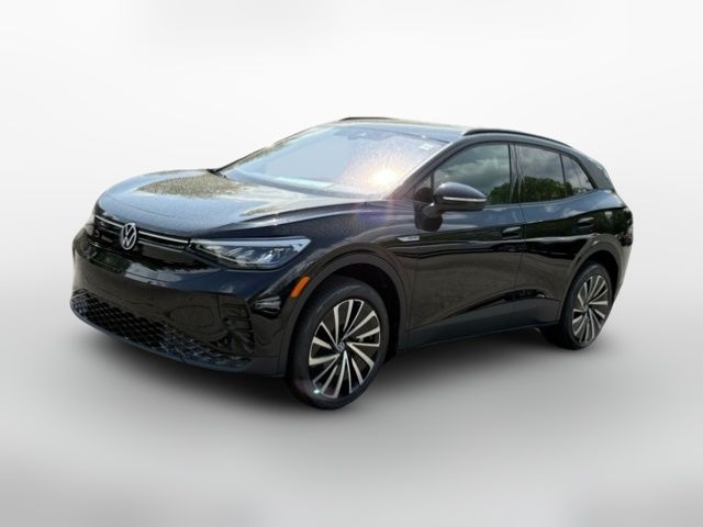 2025 Volkswagen ID.4 Pro