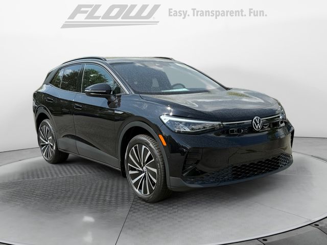 2025 Volkswagen ID.4 Pro