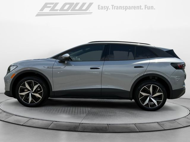 2025 Volkswagen ID.4 Pro S