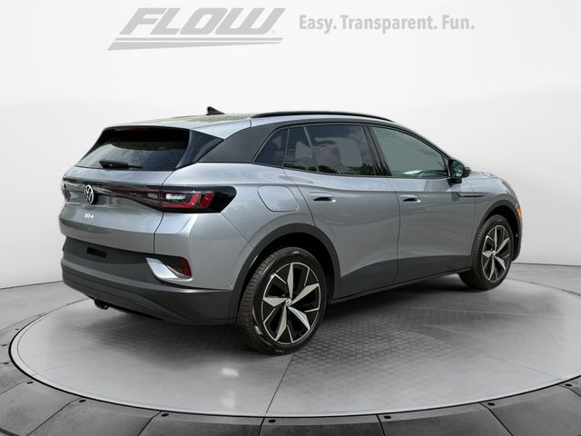 2025 Volkswagen ID.4 Pro S