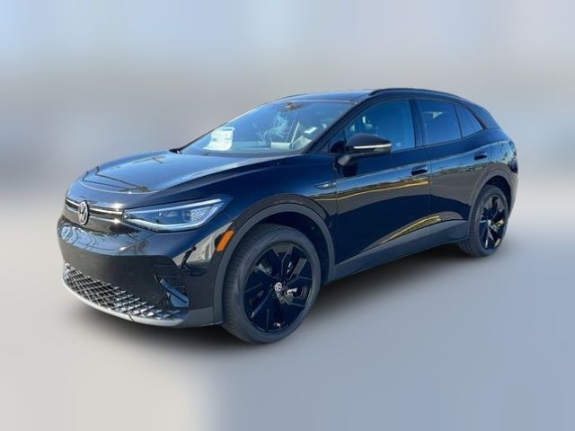 2025 Volkswagen ID.4 Pro S