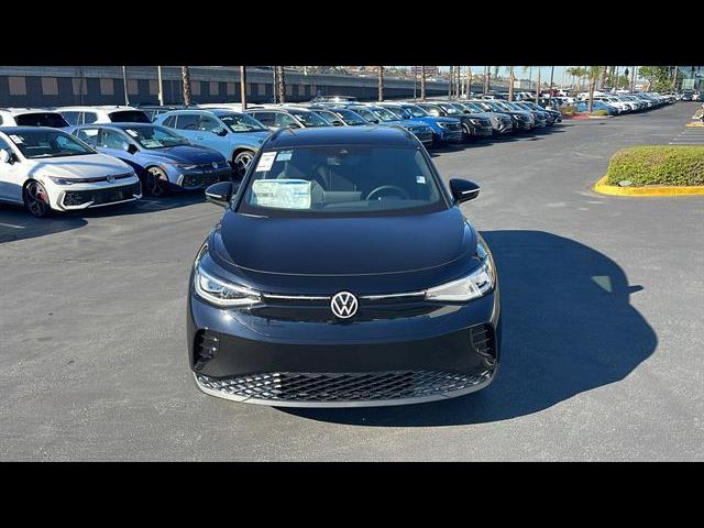 2025 Volkswagen ID.4 Pro S