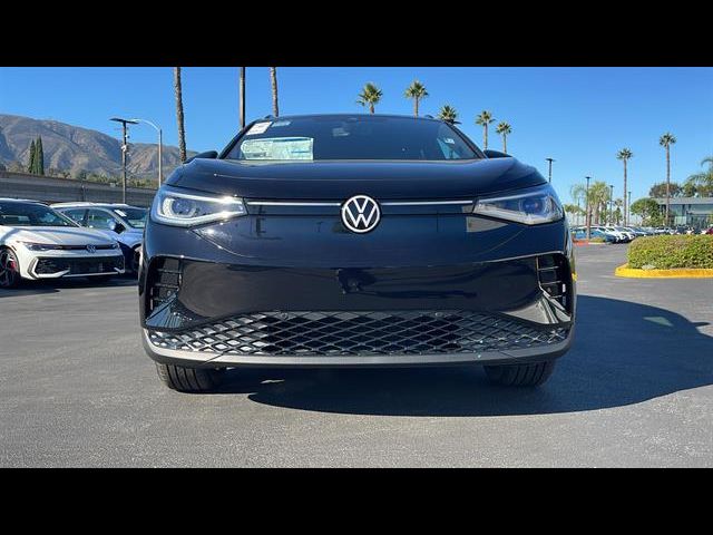 2025 Volkswagen ID.4 Pro S