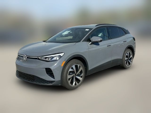 2025 Volkswagen ID.4 Limited