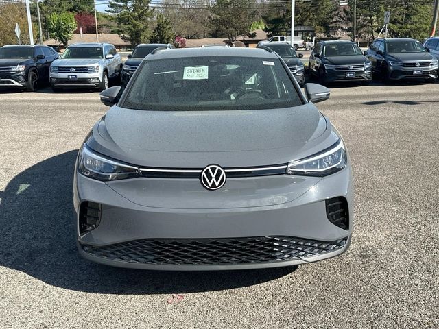 2025 Volkswagen ID.4 Limited