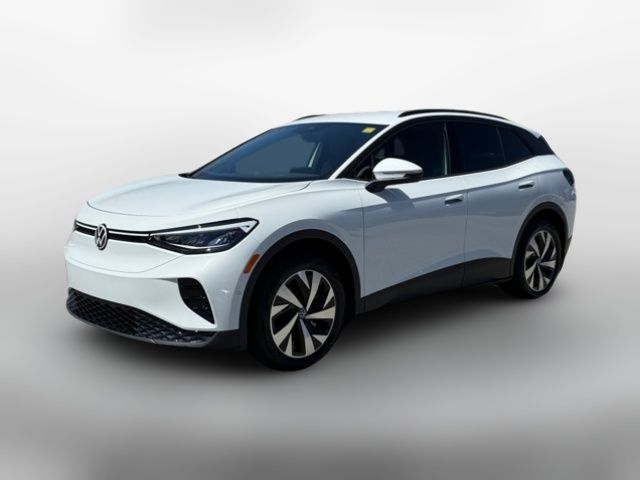 2025 Volkswagen ID.4 Limited