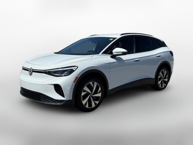 2025 Volkswagen ID.4 Limited