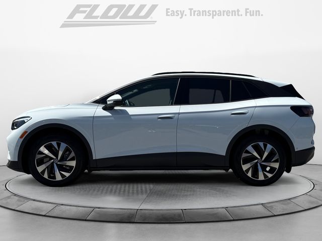 2025 Volkswagen ID.4 Limited