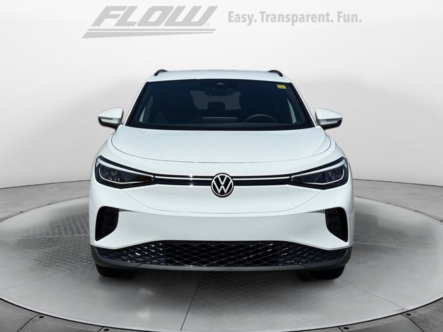 2025 Volkswagen ID.4 Limited