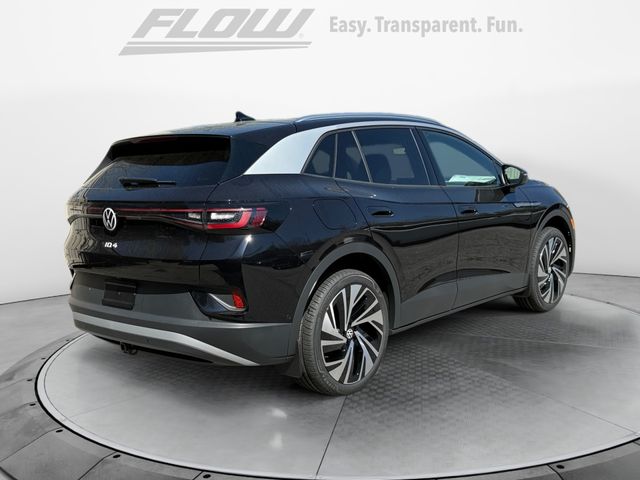 2025 Volkswagen ID.4 Pro S Plus