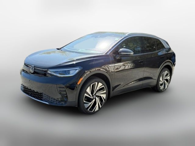 2025 Volkswagen ID.4 Pro S Plus