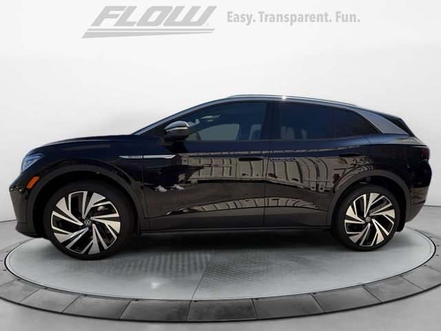 2025 Volkswagen ID.4 Pro S Plus