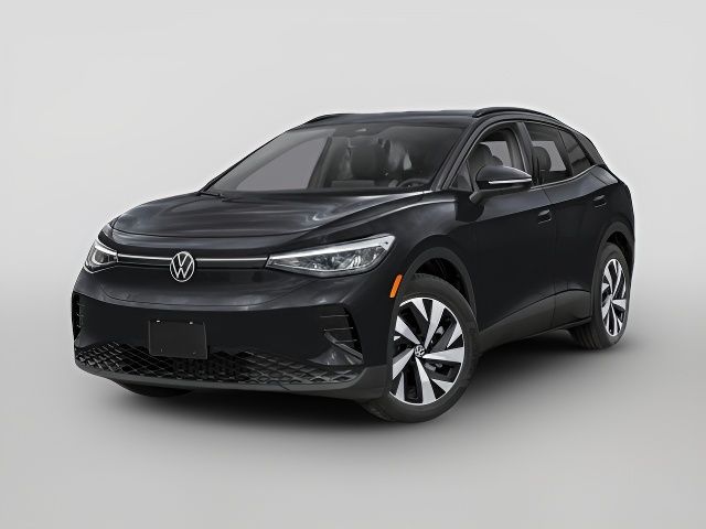 2025 Volkswagen ID.4 Pro