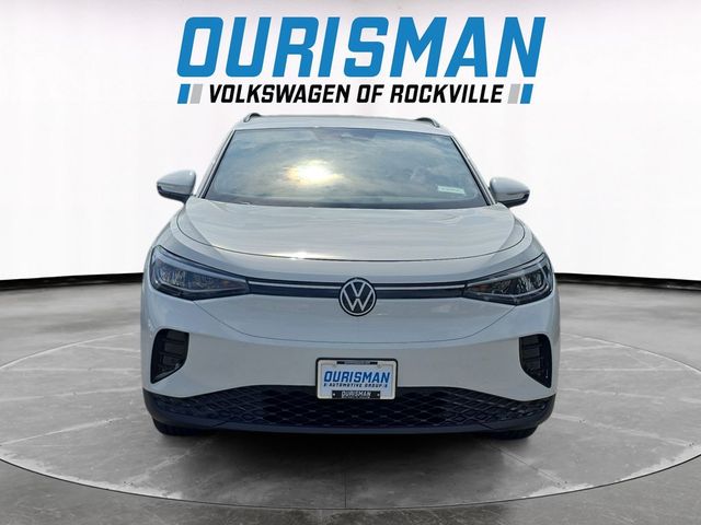 2025 Volkswagen ID.4 Pro