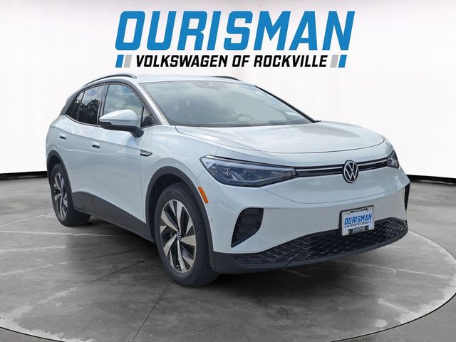 2025 Volkswagen ID.4 Pro
