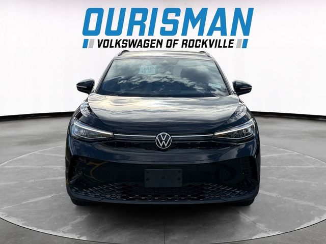 2025 Volkswagen ID.4 Pro