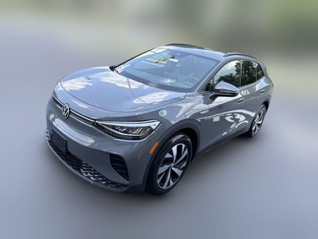 2025 Volkswagen ID.4 Pro