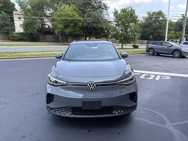 2025 Volkswagen ID.4 Pro