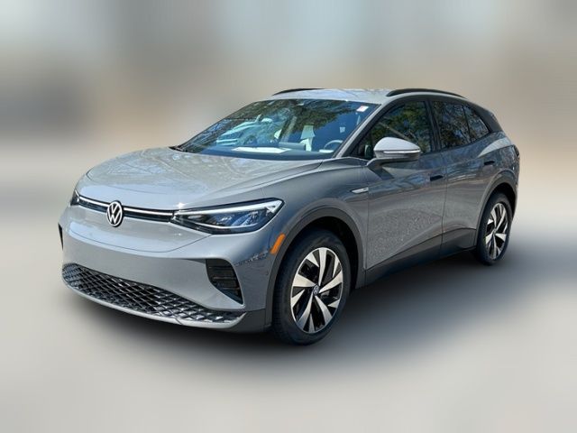2025 Volkswagen ID.4 Pro