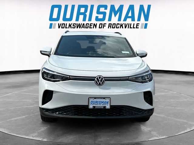 2025 Volkswagen ID.4 Pro