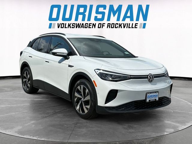 2025 Volkswagen ID.4 Pro