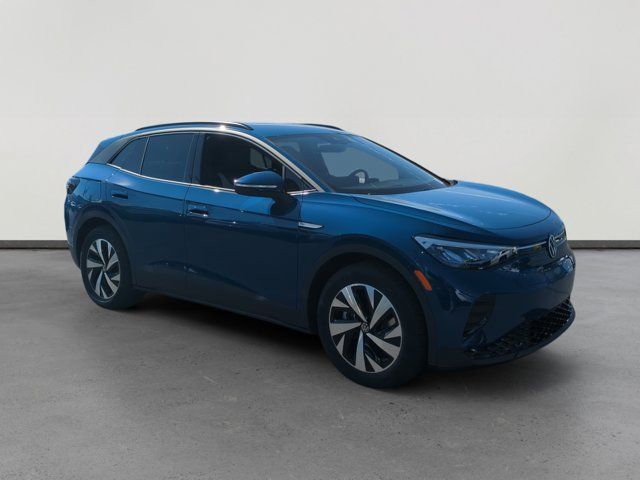 2025 Volkswagen ID.4 Pro